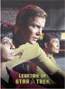 Legends of Star Trek: Captain Kirk