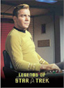 Legends of Star Trek: Captain Kirk