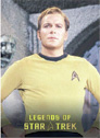 Legends of Star Trek: Captain Kirk