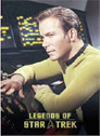 Legends of Star Trek: Captain Kirk