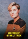 Legends of Star Trek: LaForge/Yar/W. Crusher