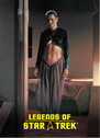 Legends of Star Trek: LaForge/Yar/W. Crusher