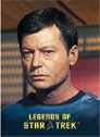 Legends of Star Trek: Dr. McCoy