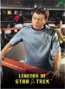 Legends of Star Trek: Dr. McCoy