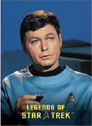 Legends of Star Trek: Dr. McCoy