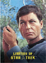 Legends of Star Trek: Dr. McCoy