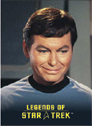 Legends of Star Trek: Dr. McCoy