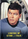 Legends of Star Trek: Dr. McCoy