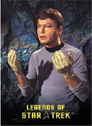 Legends of Star Trek: Dr. McCoy