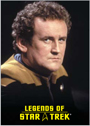 Legends of Star Trek: Chief O'Brien