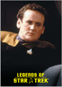 Legends of Star Trek: Chief O'Brien