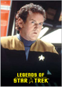 Legends of Star Trek: Chief O'Brien
