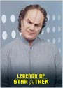 Legends of Star Trek: Dr. Phlox