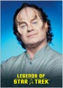 Legends of Star Trek: Dr. Phlox