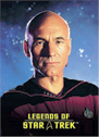 Legends of Star Trek: Captain Picard