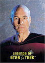 Legends of Star Trek: Captain Picard