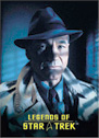 Legends of Star Trek: Captain Picard
