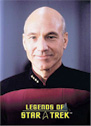 Legends of Star Trek: Captain Picard