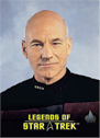 Legends of Star Trek: Captain Picard