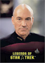 Legends of Star Trek: Captain Picard