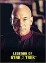 Legends of Star Trek: Captain Picard