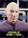 Legends of Star Trek: Captain Picard