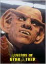 Legends of Star Trek: Quark