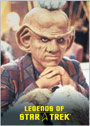 Legends of Star Trek: Quark
