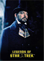 Legends of Star Trek: Commander William T. Riker