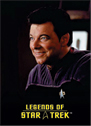 Legends of Star Trek: Commander William T. Riker