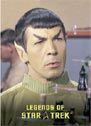 Legends of Star Trek: Spock