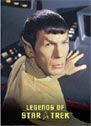 Legends of Star Trek: Spock