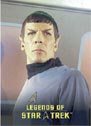 Legends of Star Trek: Spock