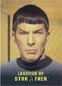 Legends of Star Trek: Spock