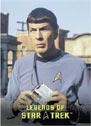 Legends of Star Trek: Spock