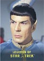 Legends of Star Trek: Spock