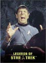 Legends of Star Trek: Spock