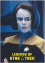 Legends of Star Trek: Lt. B'Elaana Torres