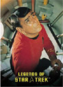 Legends of Star Trek: Scotty, Uhura and Sulu