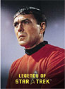 Legends of Star Trek: Scotty, Uhura and Sulu