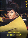 Legends of Star Trek: Scotty, Uhura and Sulu