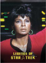 Legends of Star Trek: Scotty, Uhura and Sulu