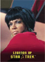 Legends of Star Trek: Scotty, Uhura and Sulu