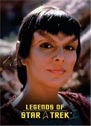 Legends of Star Trek: Counselor Deanna Troi