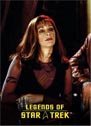 Legends of Star Trek: Counselor Deanna Troi