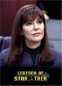 Legends of Star Trek: Counselor Deanna Troi