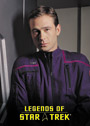 Legends of Star Trek: Trip Tucker