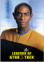 Legends of Star Trek: Tuvok