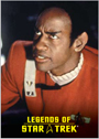 Legends of Star Trek: Tuvok
