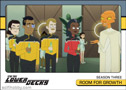 2023 Star Trek Lower Decks Collectors Set